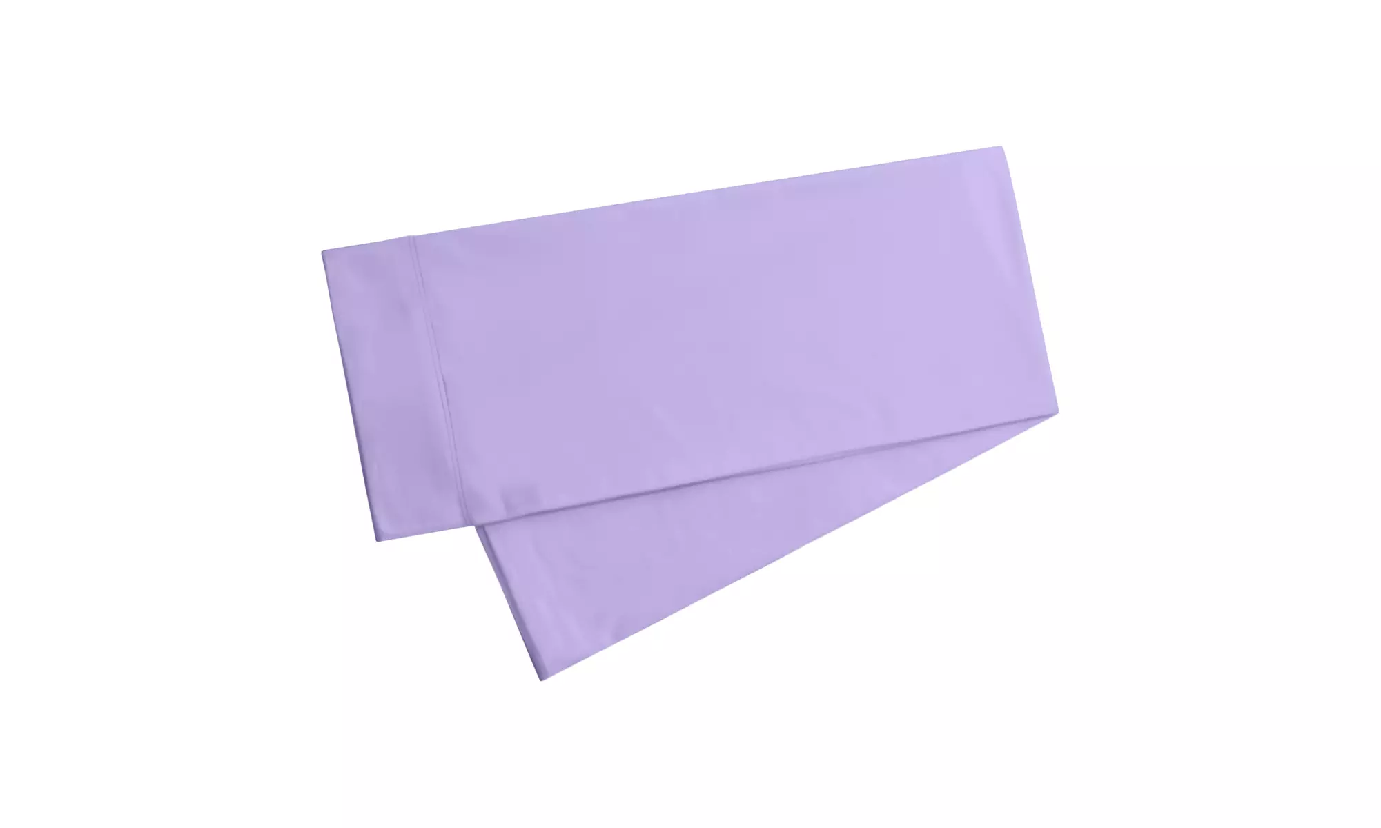 Nestl Body Pillow Case -  Hypoallergenic Pillow Covers for Body Pillows