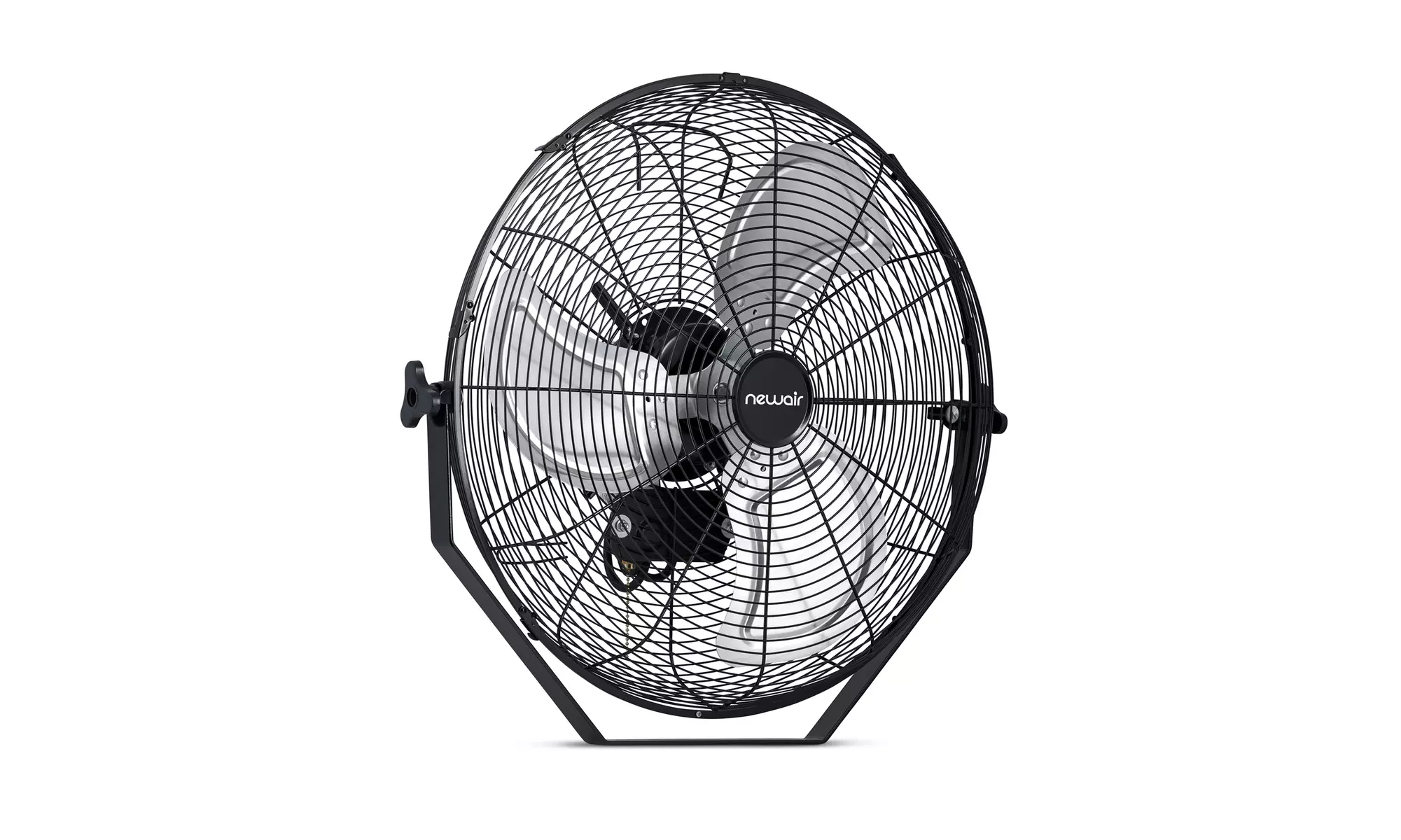Newair 20" Outdoor High Velocity Wall Mounted Fan with 3 Fan Speeds - Primary Image