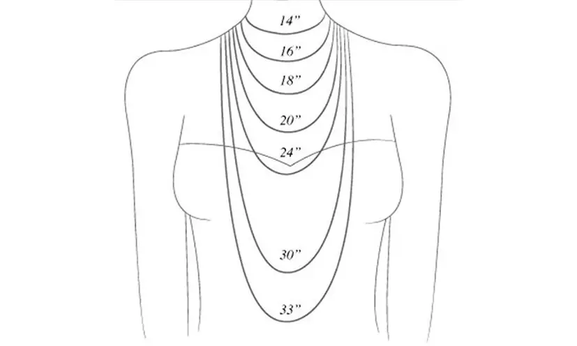 Solid Italian Rope Chain in Sterling Silver - Second Medium