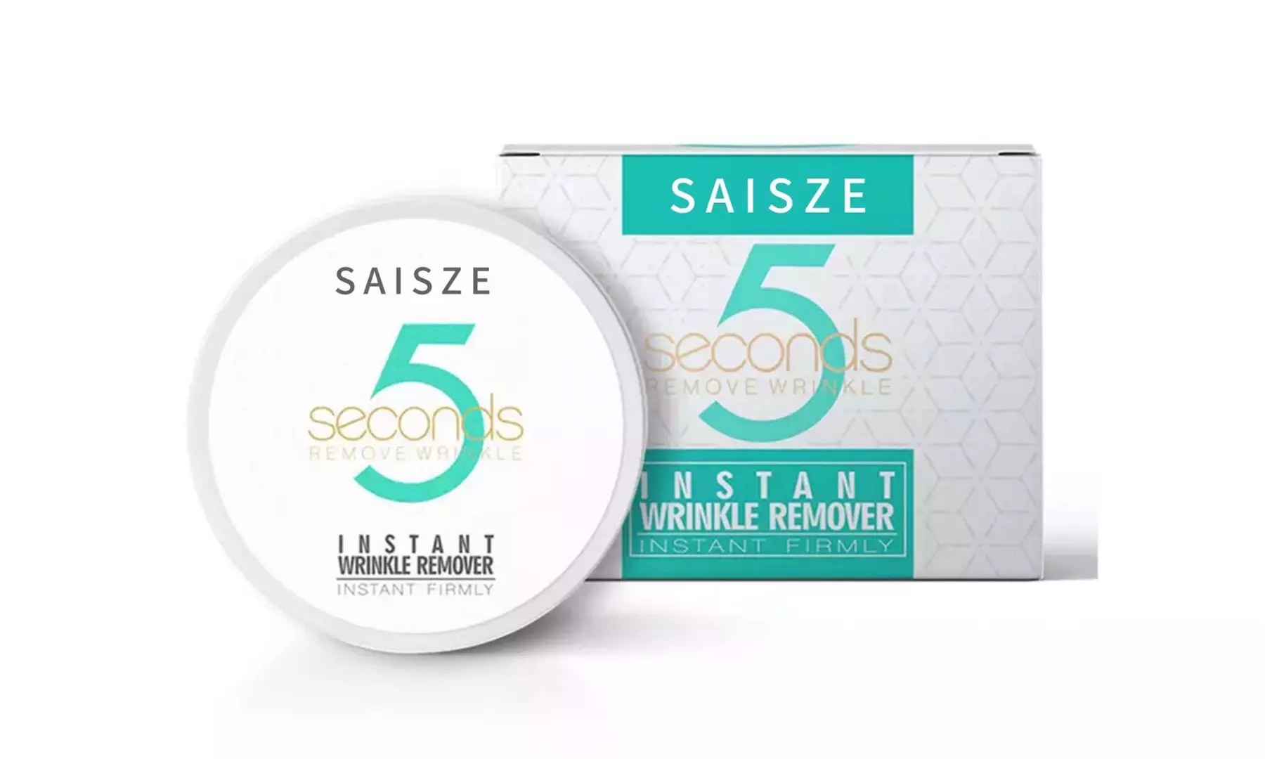 5 Seconds Peptide Wrinkle Remove Skin Firming Tighten Moisturizer Face Cream - Primary Image
