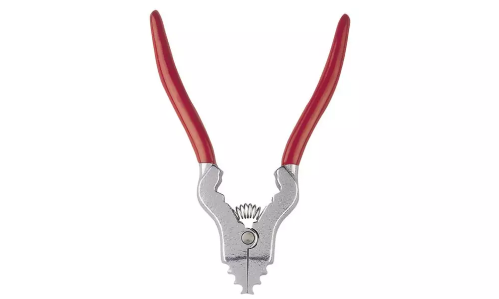 Pliers Fixture Chain - Primary Image