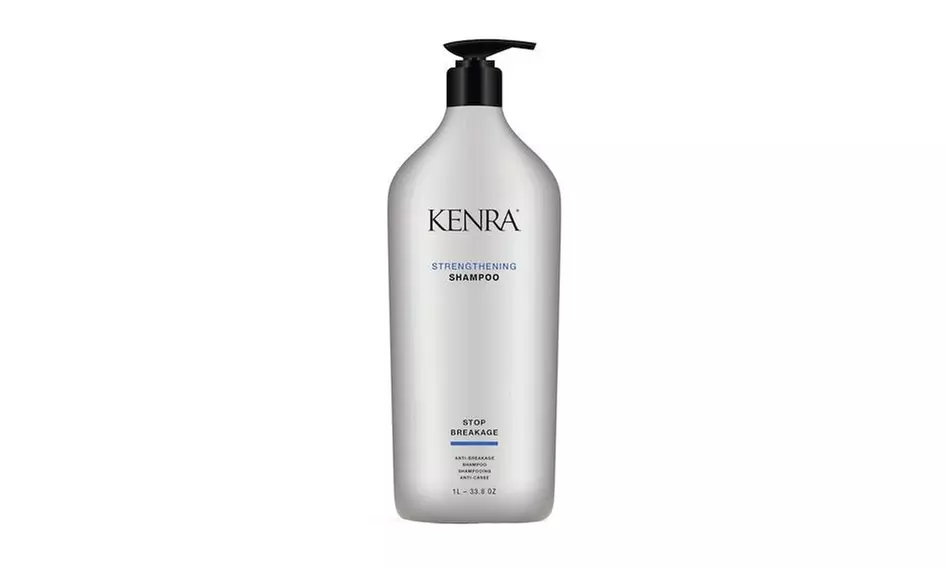 kenra strengthening shampoo 33.8oz