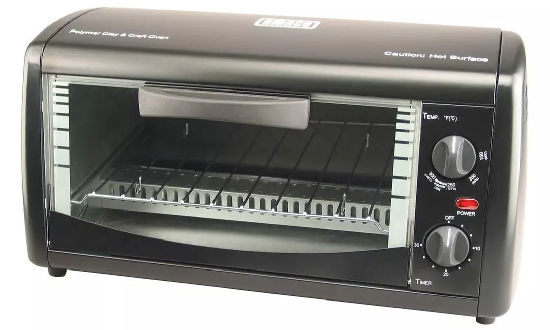 Amaco 12505P Polymer Clay & Craft Oven - Primary Image