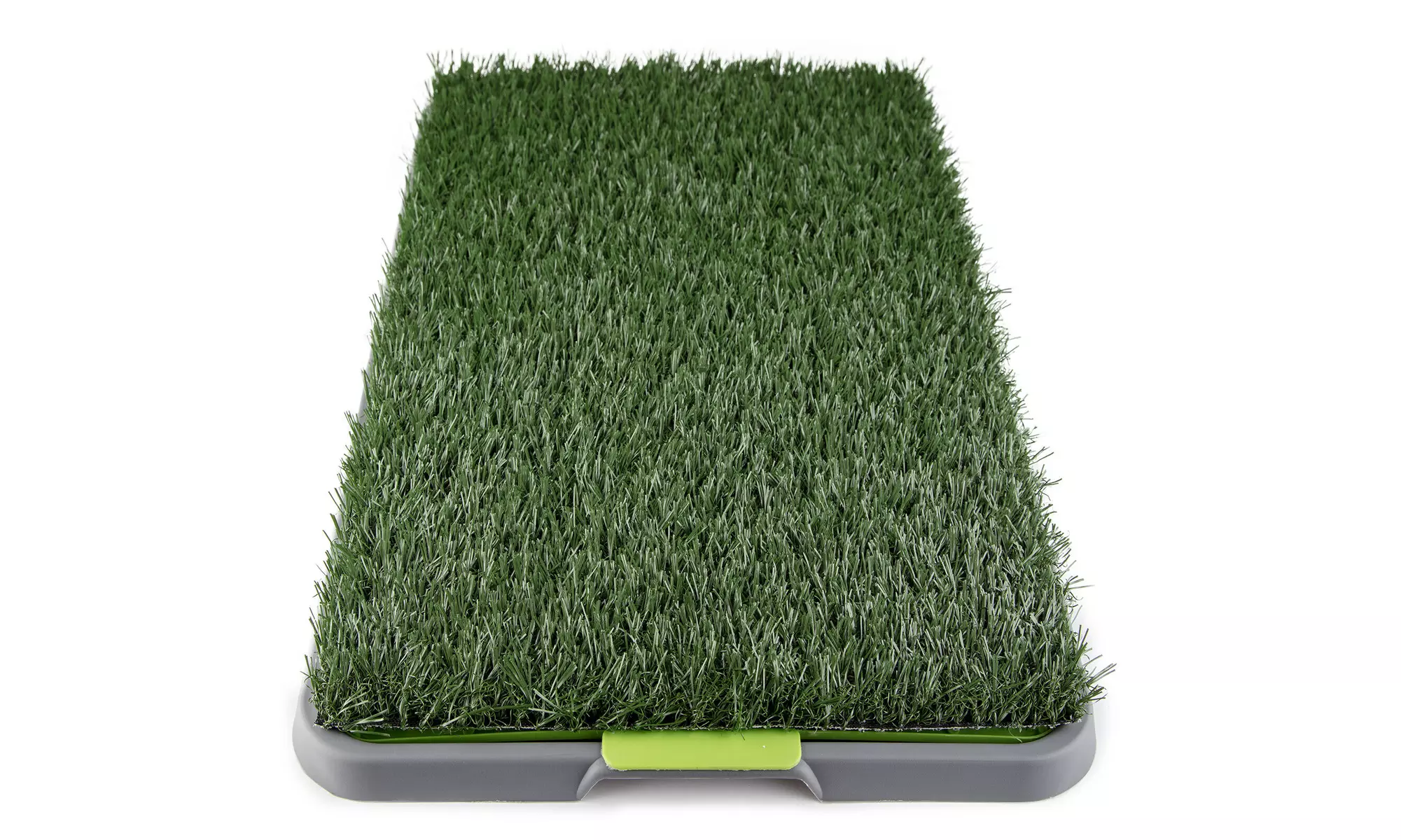 Dog Potty Training Pee Turf Grass Large Pad Indoor Pet Trainer Tray Mat Patch - Primary Image