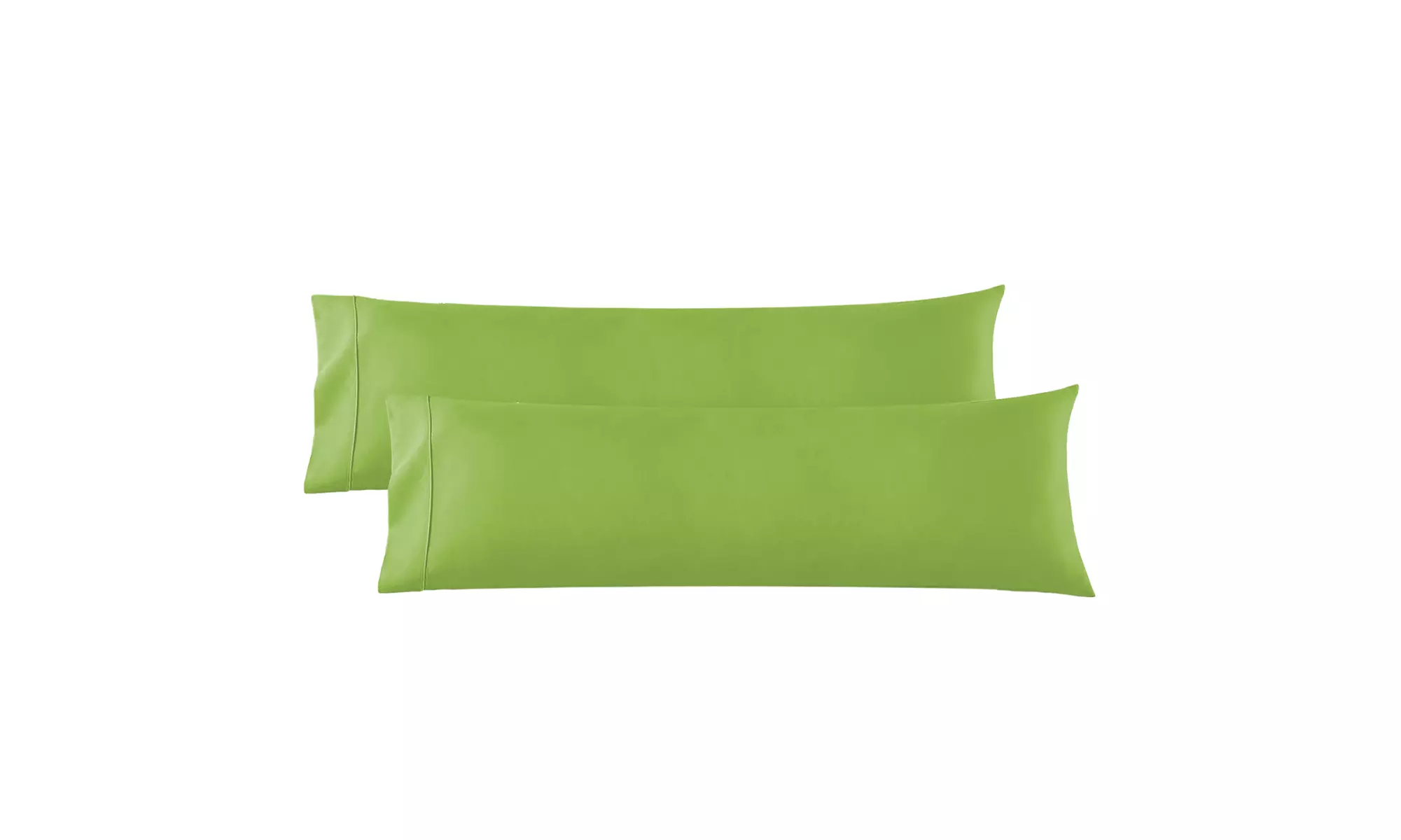 Nestl Body Pillow Case -  Hypoallergenic Pillow Covers for Body Pillows
