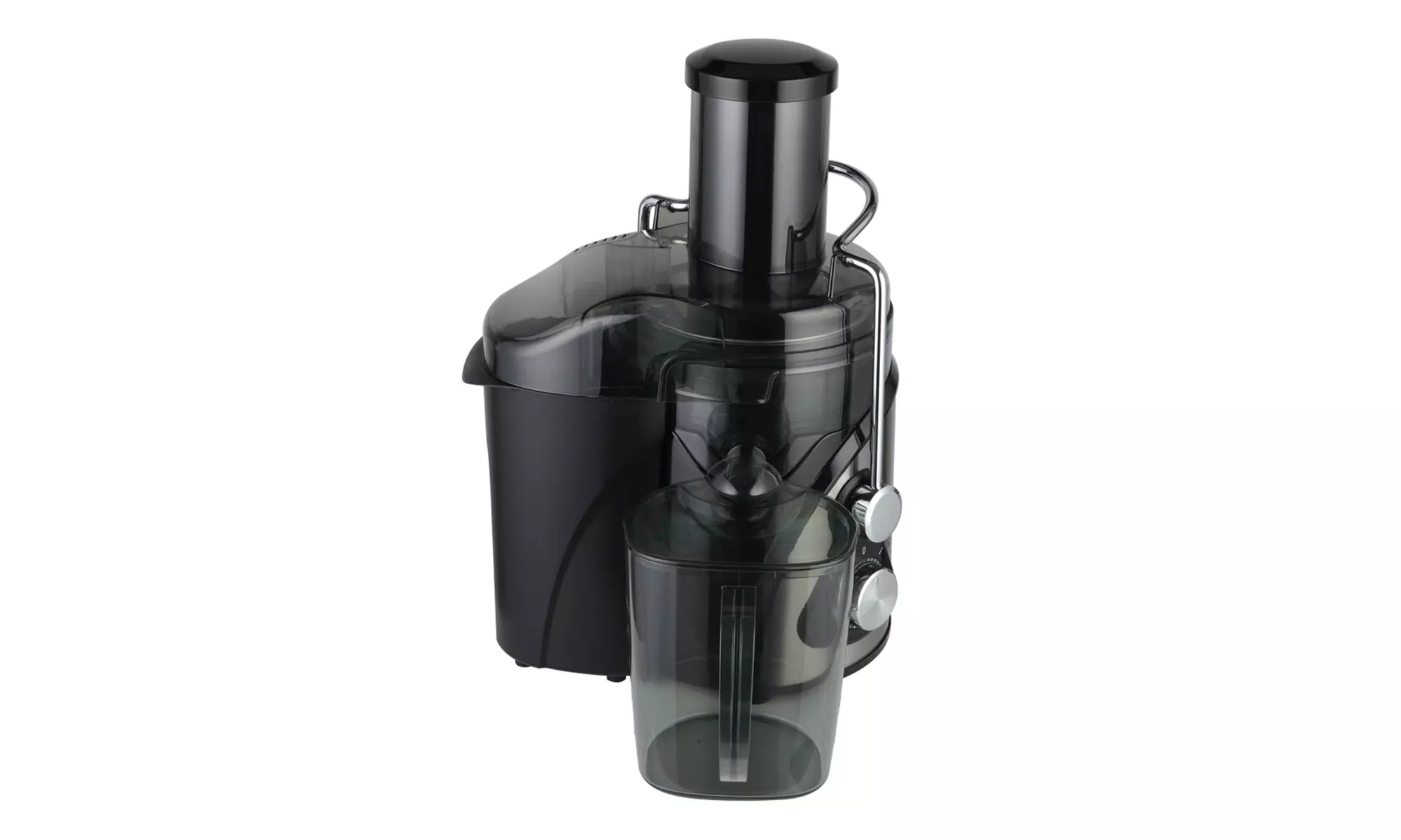 110V 800W 85MM Large Diameter 1000Ml Juice Cup 1500Ml Pomace Cup Third Gear