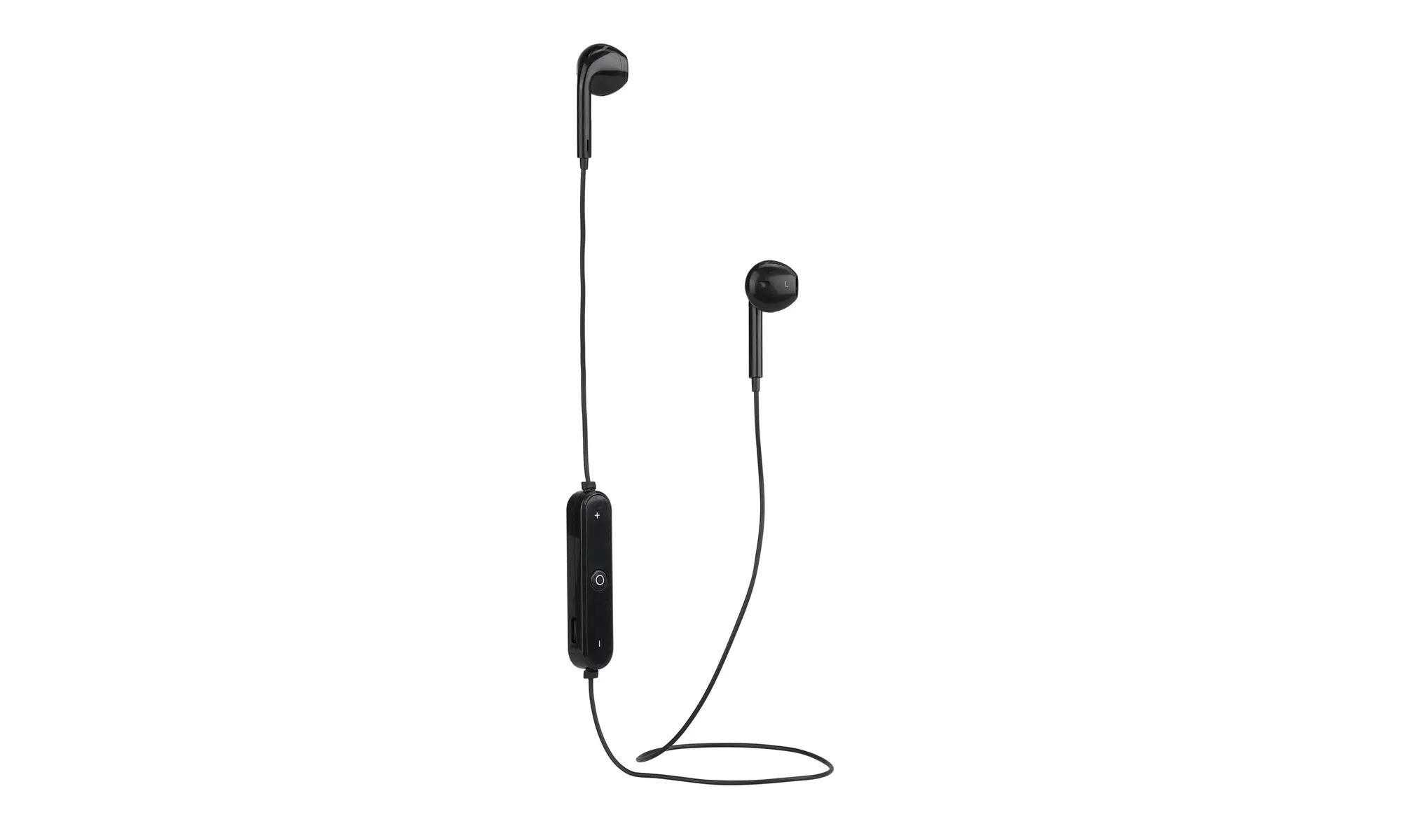 LAUD Sports Pure Wireless Bluetooth Earbuds - Primary Image