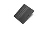 Noblag Luxury Leather Slim Card Holder Wallet Case