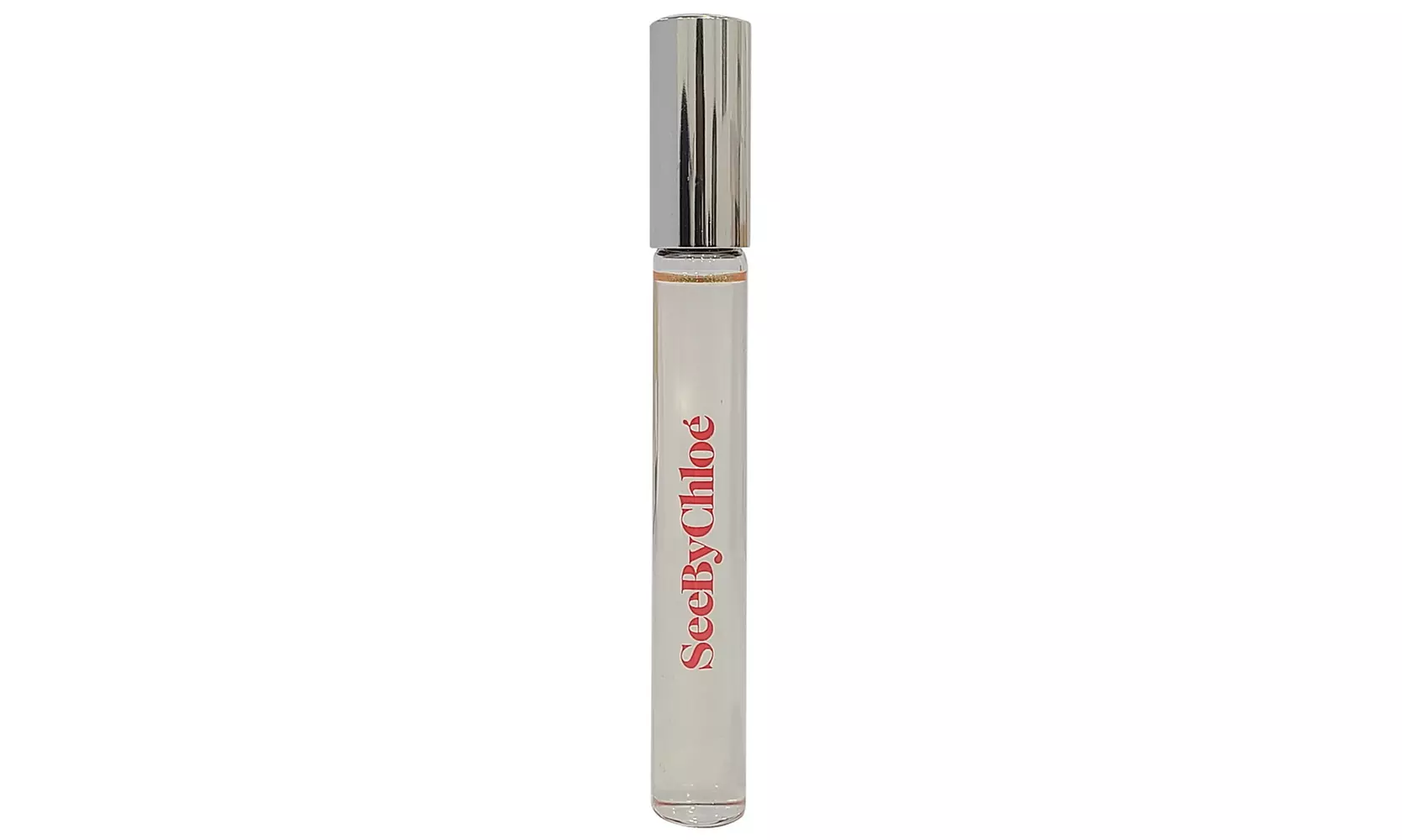 See by Chloe Eau de Parfum 0.33 oz / 10 ml Rollerball UNBOX - Primary Image