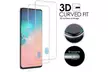 Galaxy S10 Plus(6.4in) Screen Protector Case-Friendly 9H Hardness - Second Medium