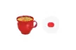 Portable Extremely Handy Micro-Mug For Soup Noodles And Hot Drinks - Second Medium