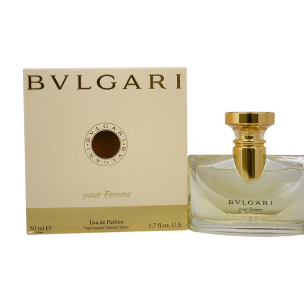 bvlgari femme edp