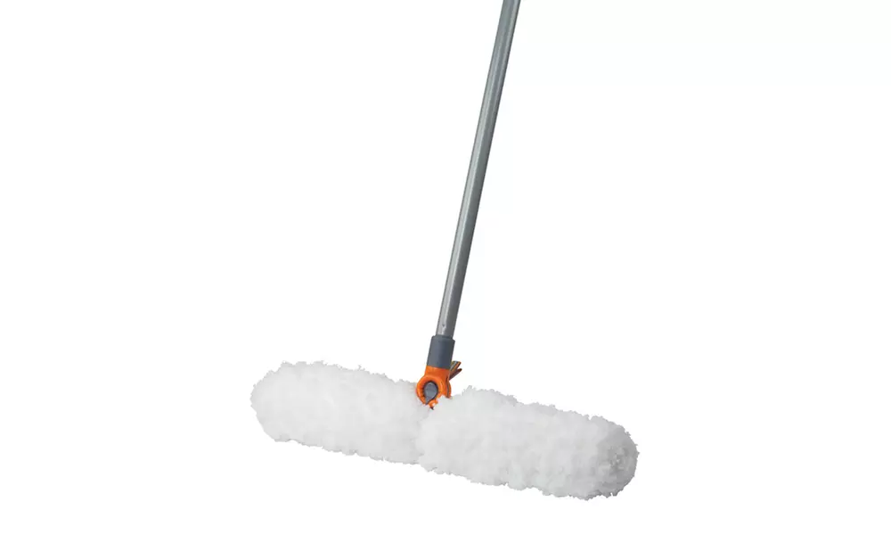 Casabella Everywhere Microfiber Duster & Refill - Image 3