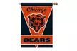 Fremont Die NFL Single-Sided 28" x 40" House Banner - Second Medium