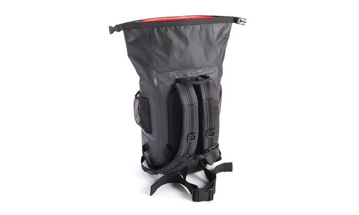 nw survival waterproof backpack