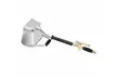 4 Jet Stucco Sprayer Plaster Sprayer Cement Mortar Spray Gun Hopper Wall Paint - Second Medium