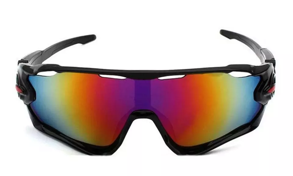 Bike Bicycle Cycling Fishing Eye wear Sun Glasses - Primary Image