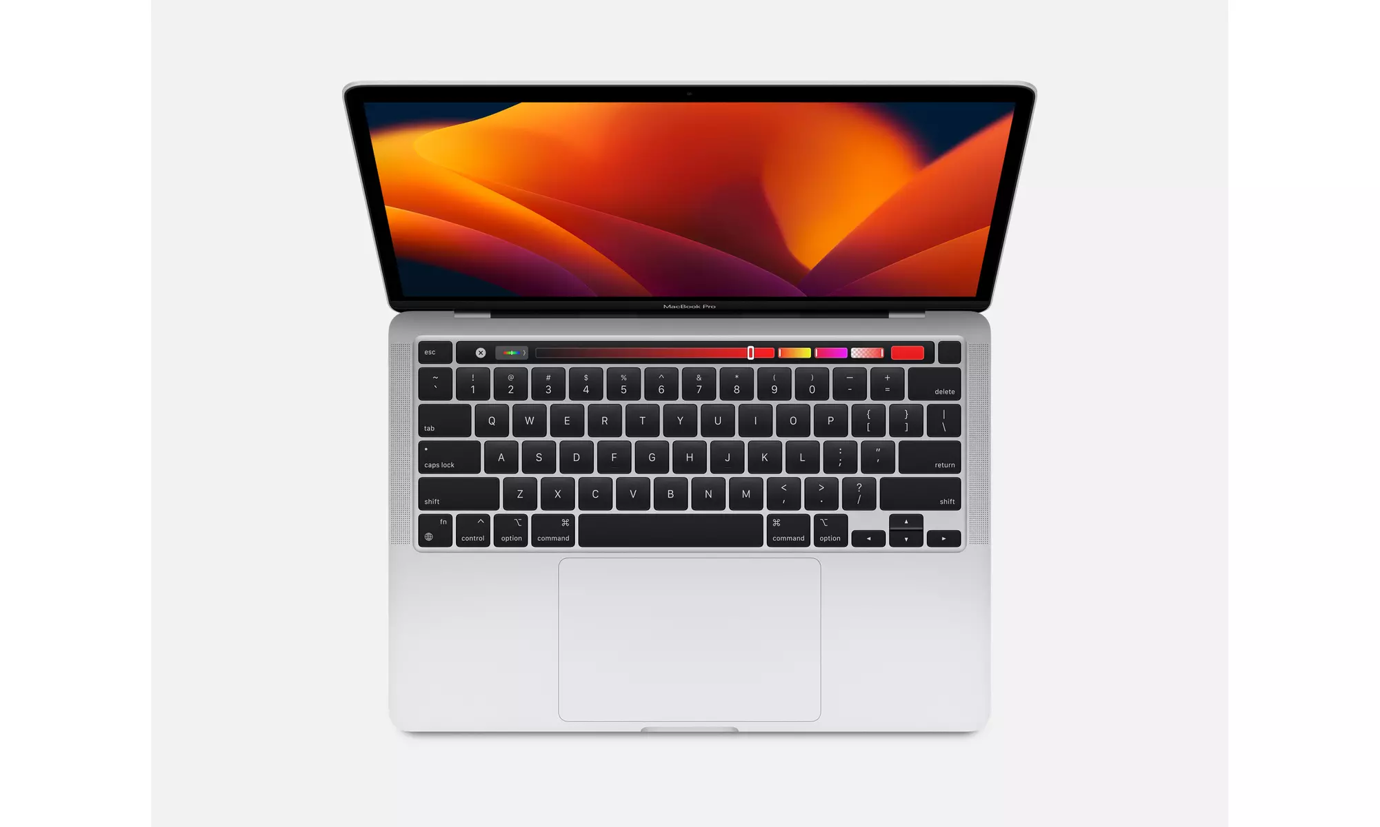 2022 Apple MacBook Pro Laptop (13-inch, 8GB RAM, 512GB SSD) - Second Medium