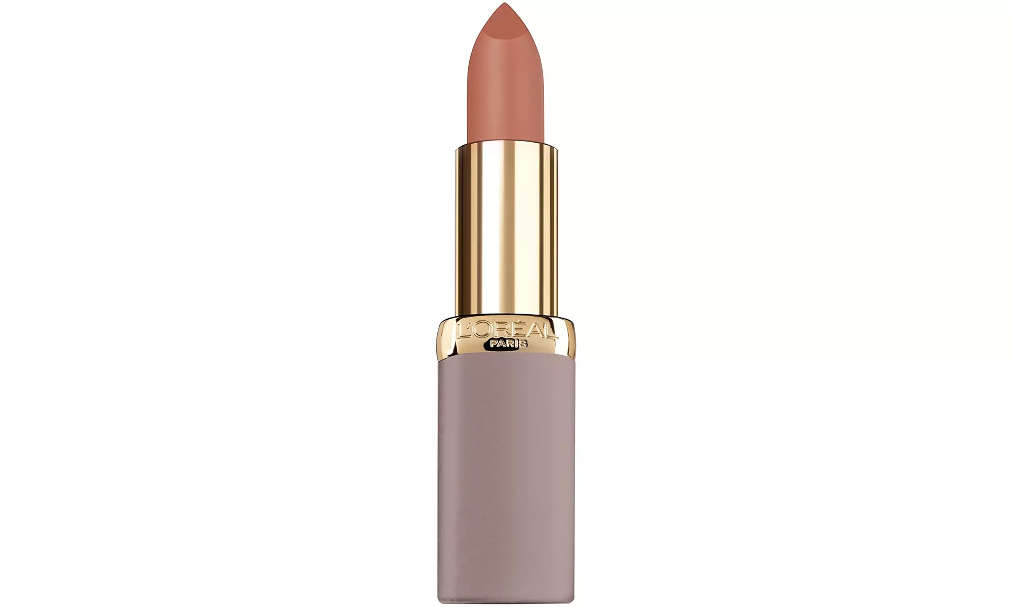 L'Oreal Paris Cosmetics Colour Riche Ultra Matte Highly - Second Medium