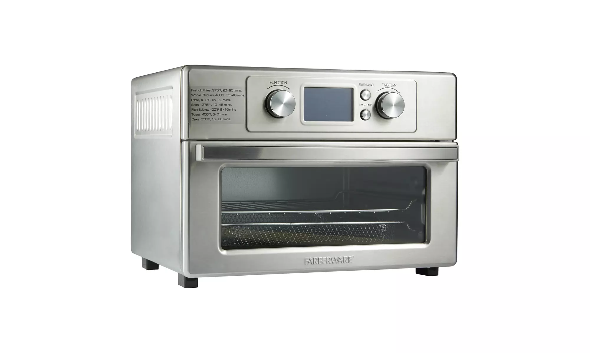 Farberware Air Fryer Toaster Oven - Primary Image