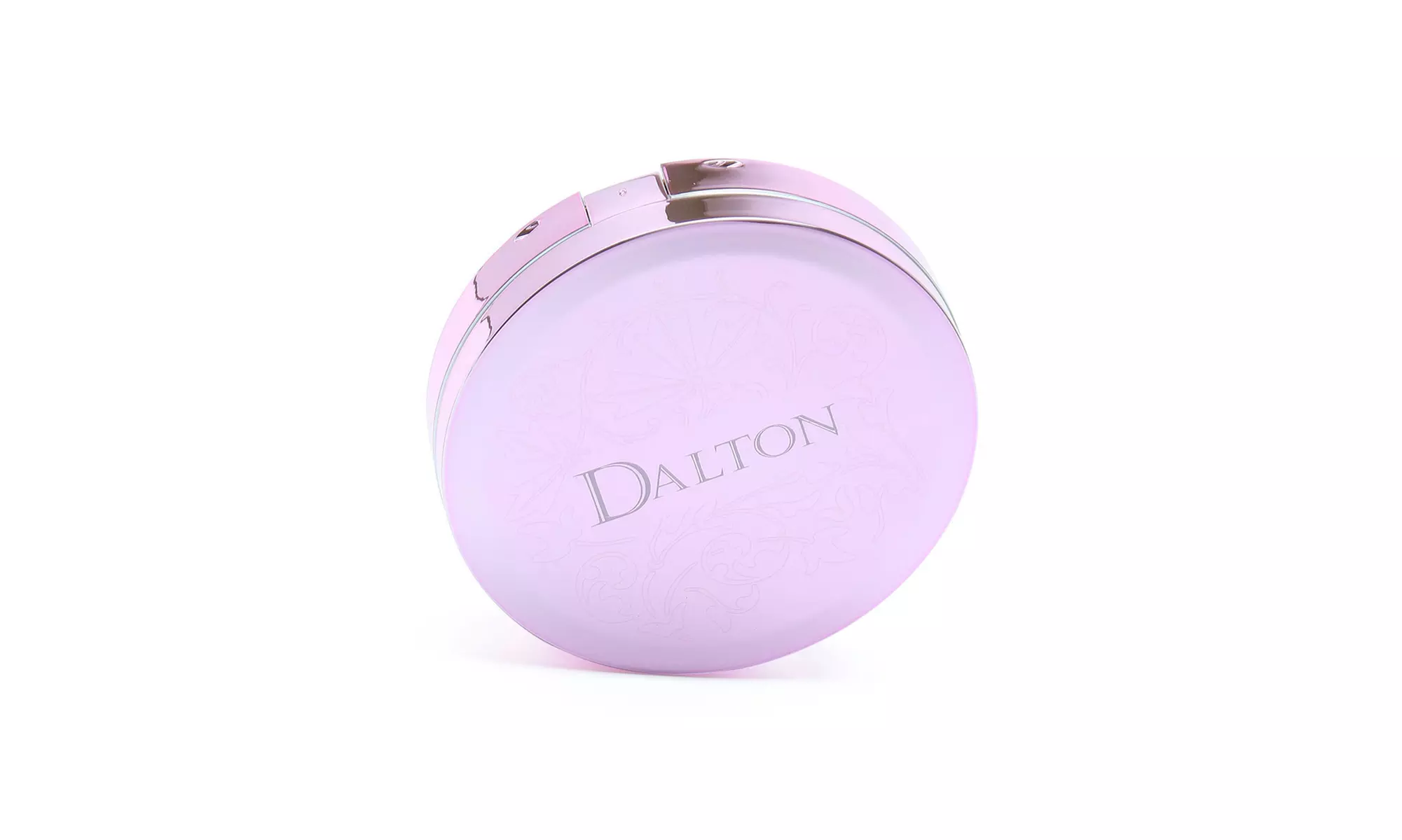 Doris Dalton Cream Foundation with Dermaflex - Second Medium