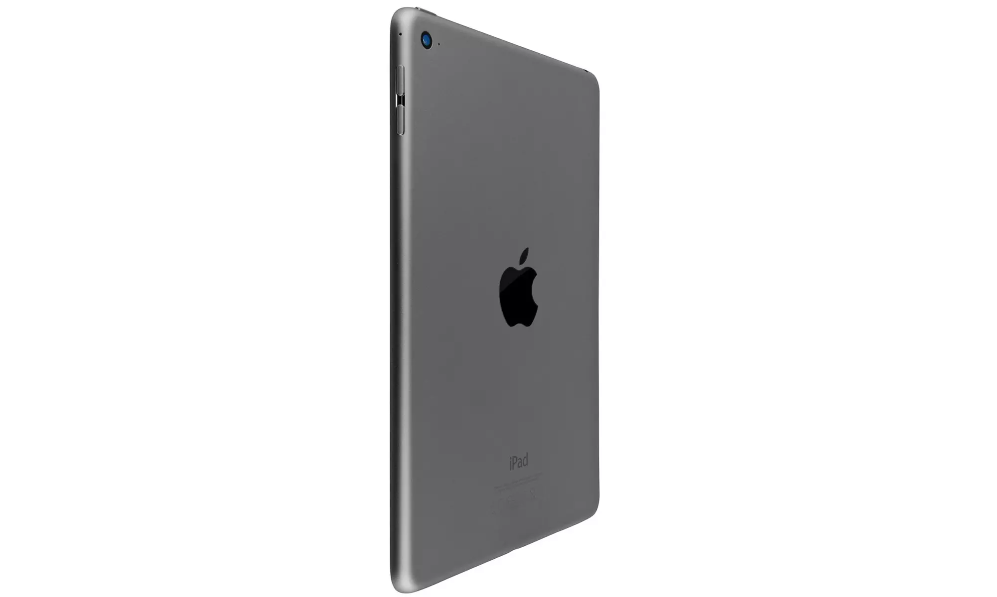 Apple iPad Mini 4 Tablet With Retina Display Wi-Fi Only Refurbished (A Grade) - Second Medium