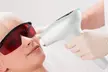 Kocaso 3-in-1 IPL Laser Hair Remover with Ice Cooling & 999,999 Flashes - Second Medium