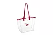 Logo Brands NCAA Clear Stadium Bag - Image 2