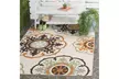 Safavieh Veranda Indoor/Outdoor 5x7 Rug - Second Medium