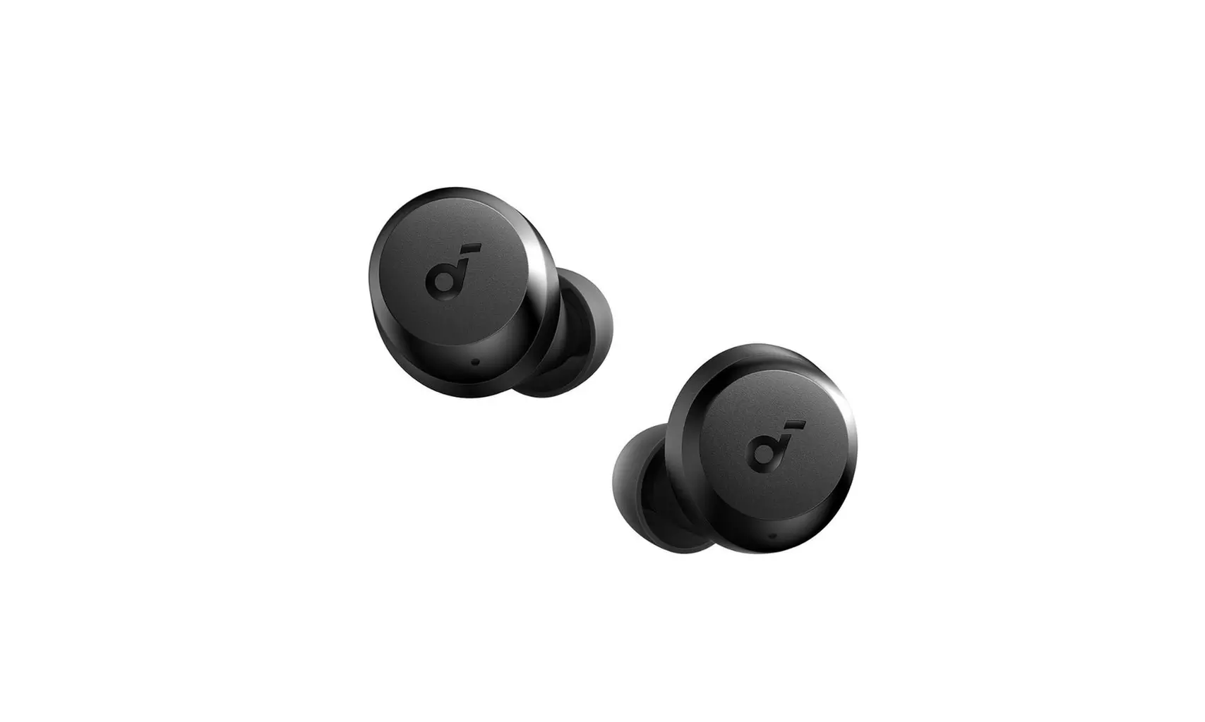 Soundcore by Anker A25i True Wireless Bluetooth Earbuds