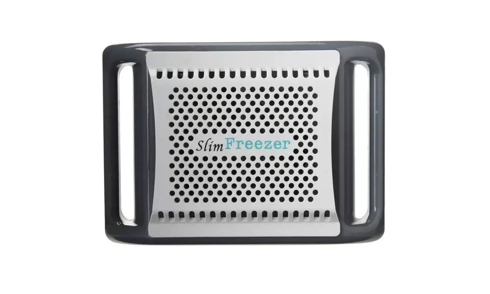 New Cold Therapy Lipo Fat Cell Freezing Fat Loss Belt Body Sculpting System - Primary Image