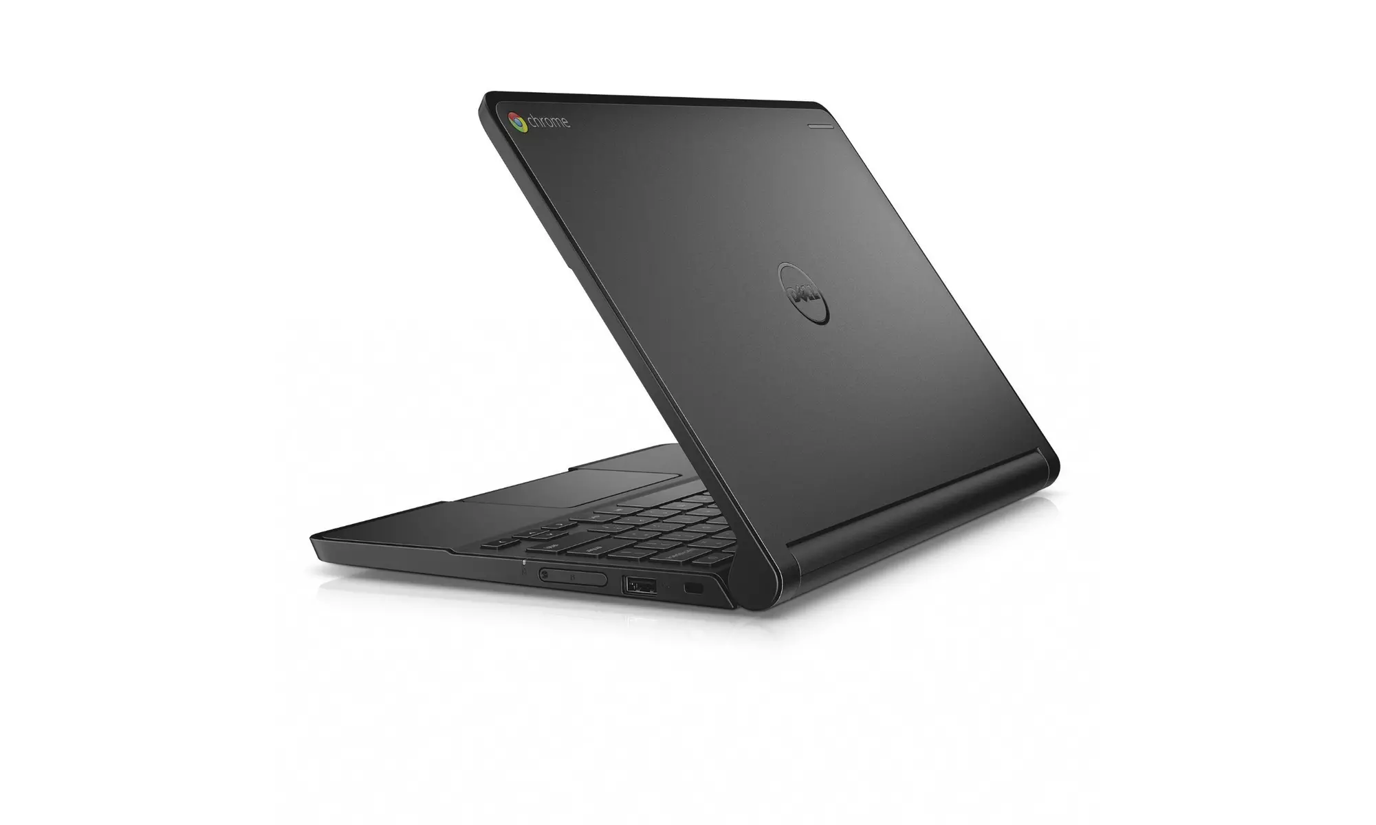 Dell Chromebook 3120 - 11.6" Intel Celeron N2840 4GB 16GB SSD (Scratch & Dent) - Second Medium