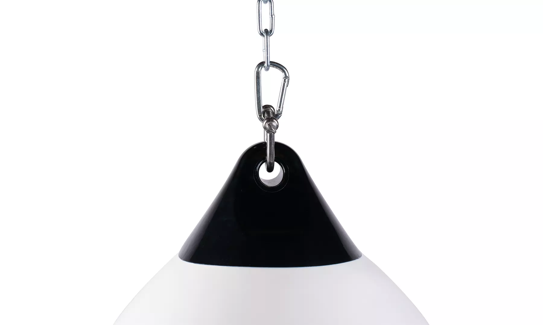 Bintiva Aqua Punching Bag Portable Fitness Training in Small, Medium, Large - Second Medium