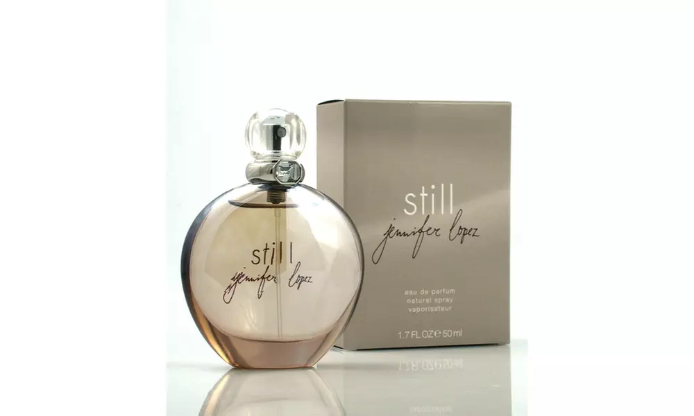 Still by Jennifer Lopez EDP Spray for Women (Choose your size)