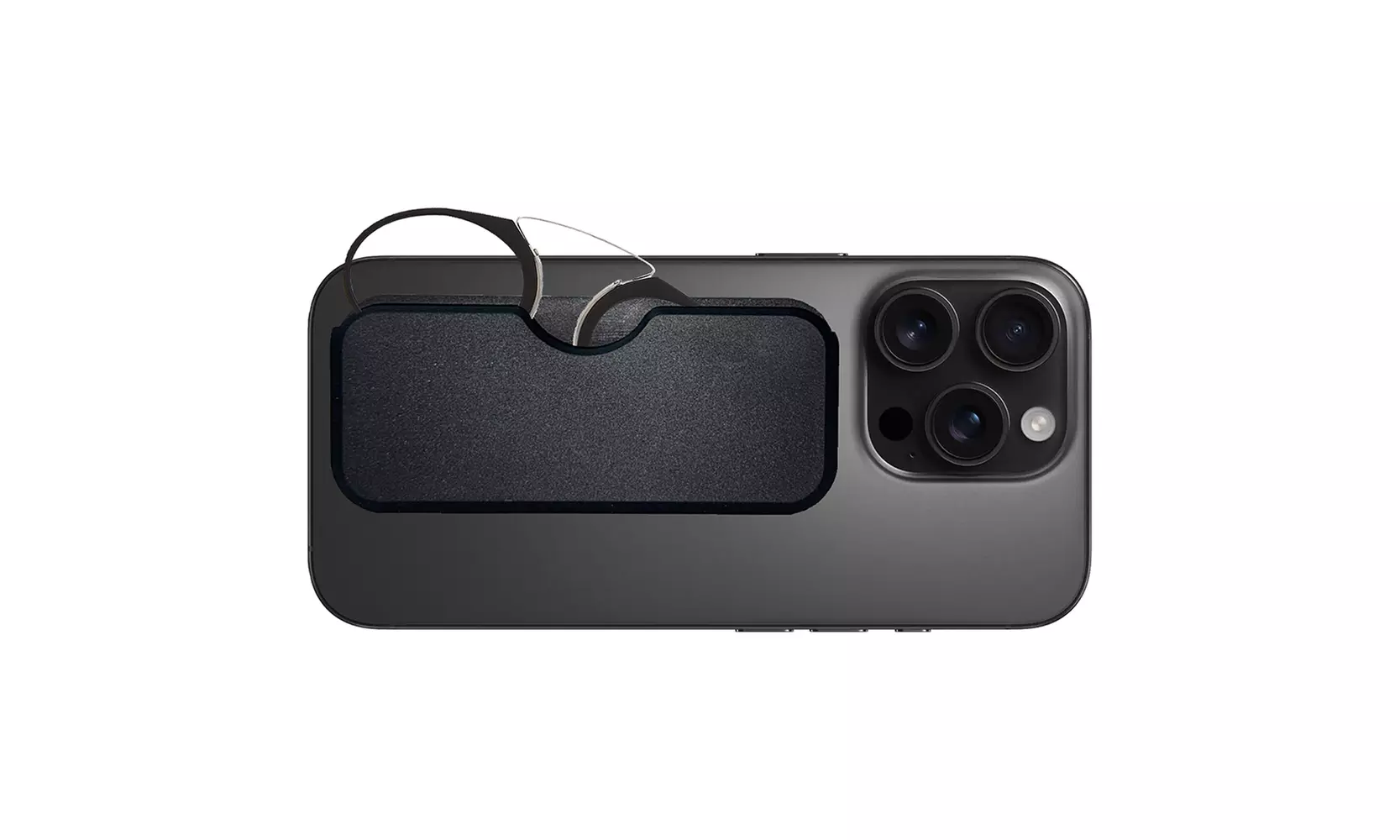 Waloo Ultra Thin and Compact Reading Glasses Readers with Case