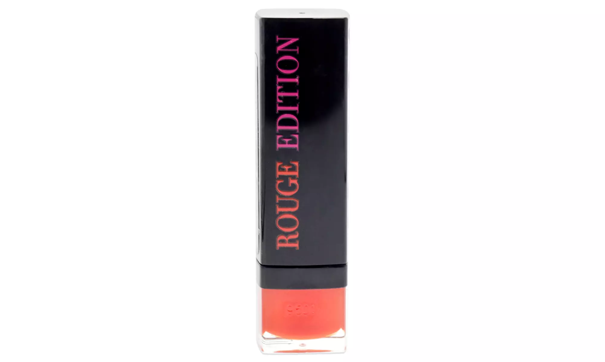 Bourjois Rouge Edition - 10 Rouge Buzz for Women 0.12 oz Lipstick - Primary Image
