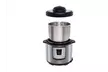 Instant Pot Lux 8-Quart 6-1 Multi-Use Pressure Cooker Stainless Steel- New - Second Medium