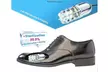 UV Shoe Sanitizer Sterilizer Deodorizer Dryer Germs Fungi Killer ShoeSant - Second Medium