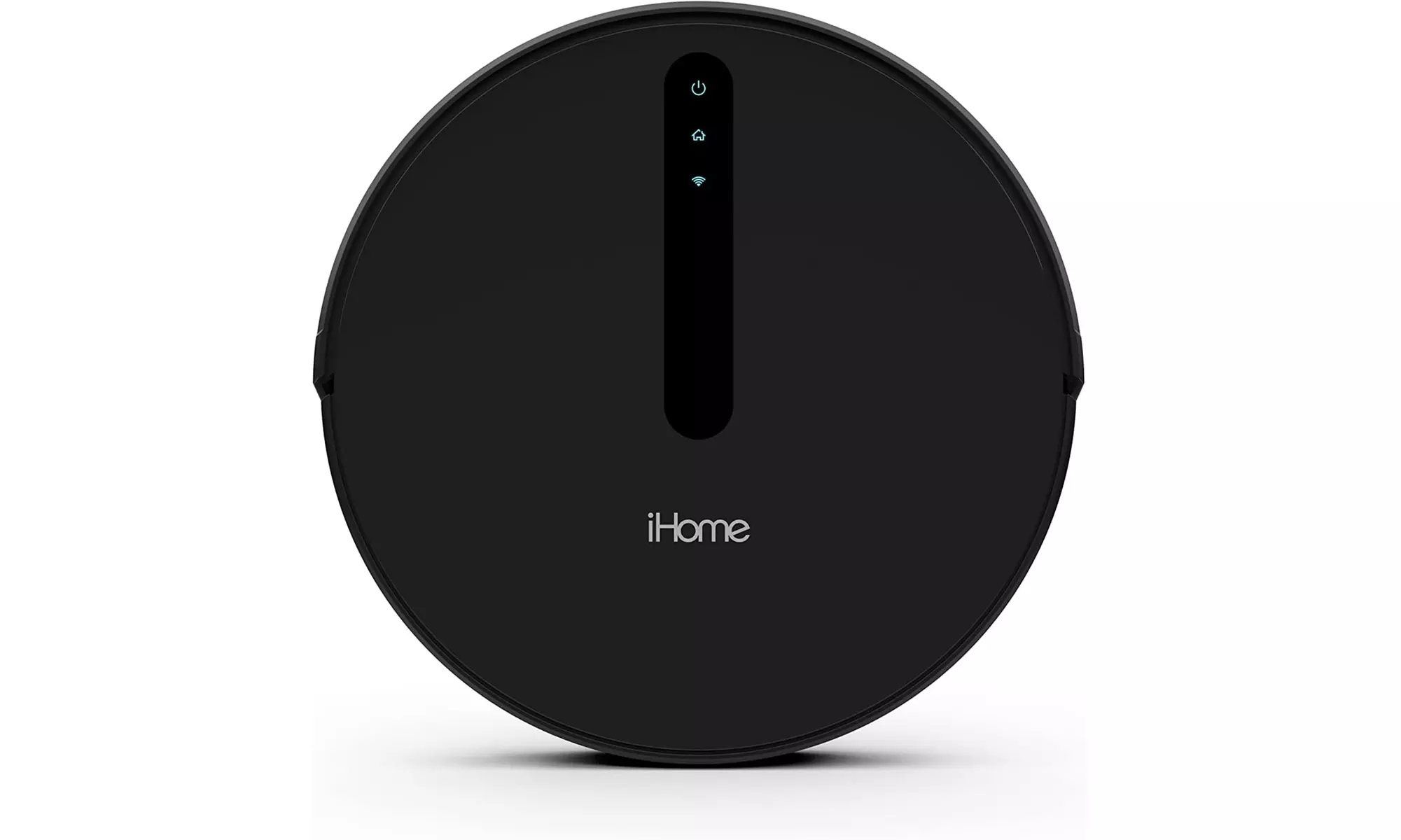iHome Clean AutoVac Juno, IHRV9-BLK, Black (A Grade) - Primary Image