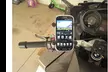 RAM Motorcycle Mount with Universal X-Grip SmartPhone Cradle RAM-B-149Z-UN7U - Second Medium