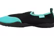 NORTY Womens - Ladies Water Shoes Aqua Socks for Beach Pool Boating Swim Surf - Second Medium