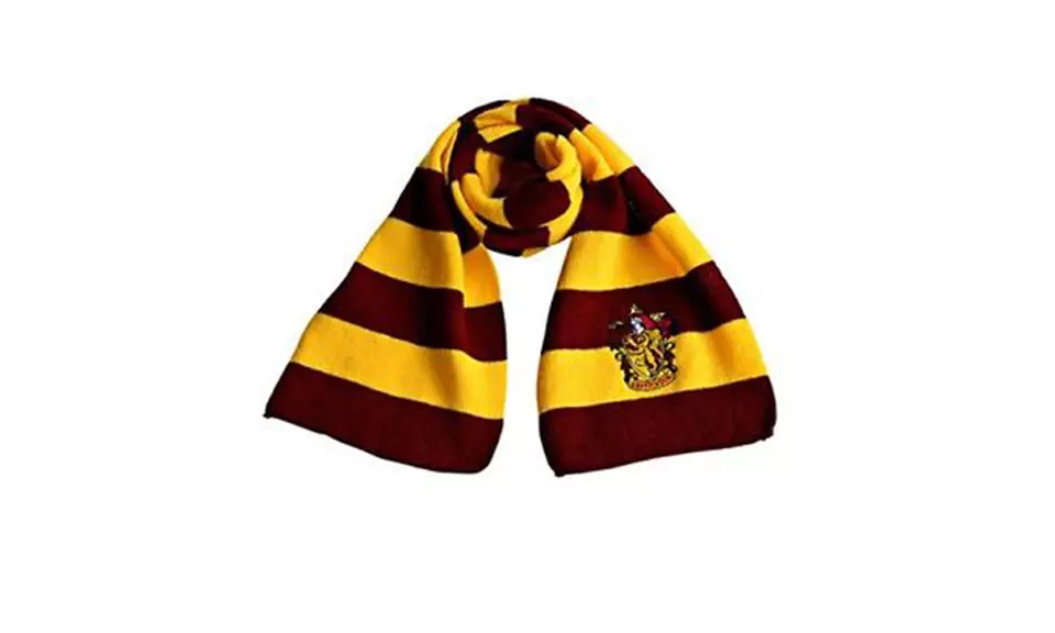 Harry Potter Scarf - Primary Image