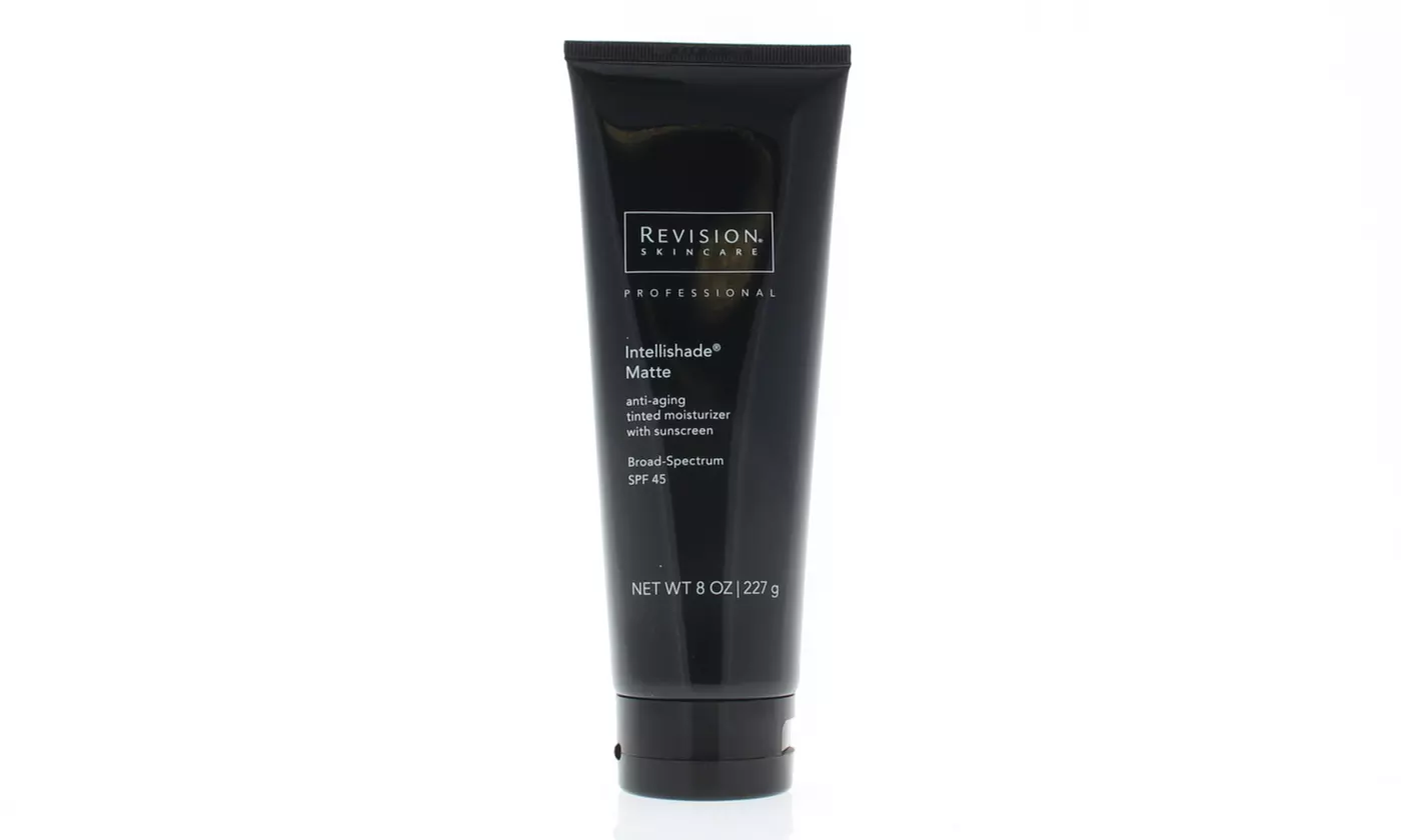Revision Skincare Nectifirm for Neck & Decolletage, Intellishade Original & more