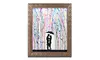 Marc Allante 'Precipice' Ornate Framed Art