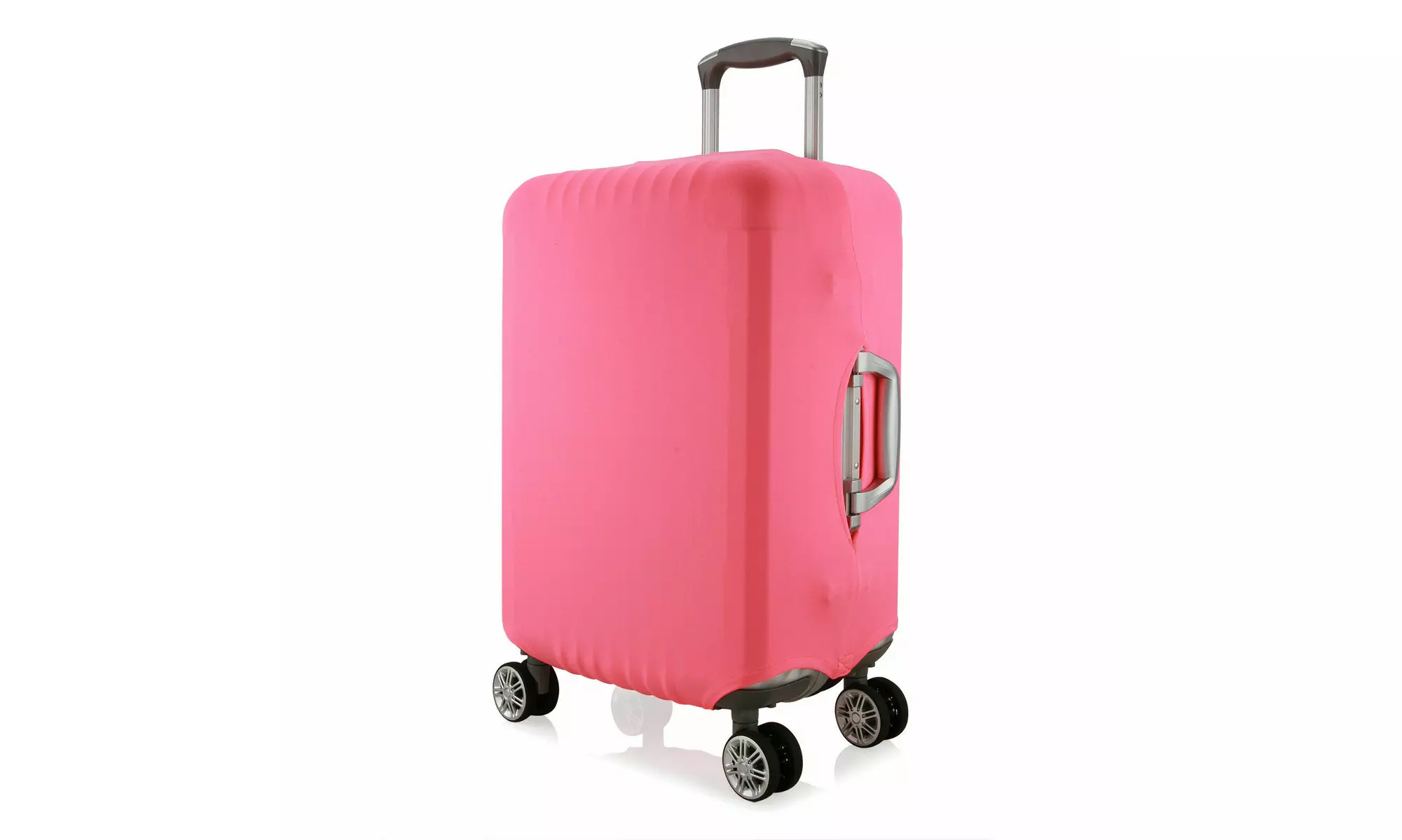 Elastic Luggage Suitcase Protector Cover Suitcase Anti- Dust Scratch 18-28 inch