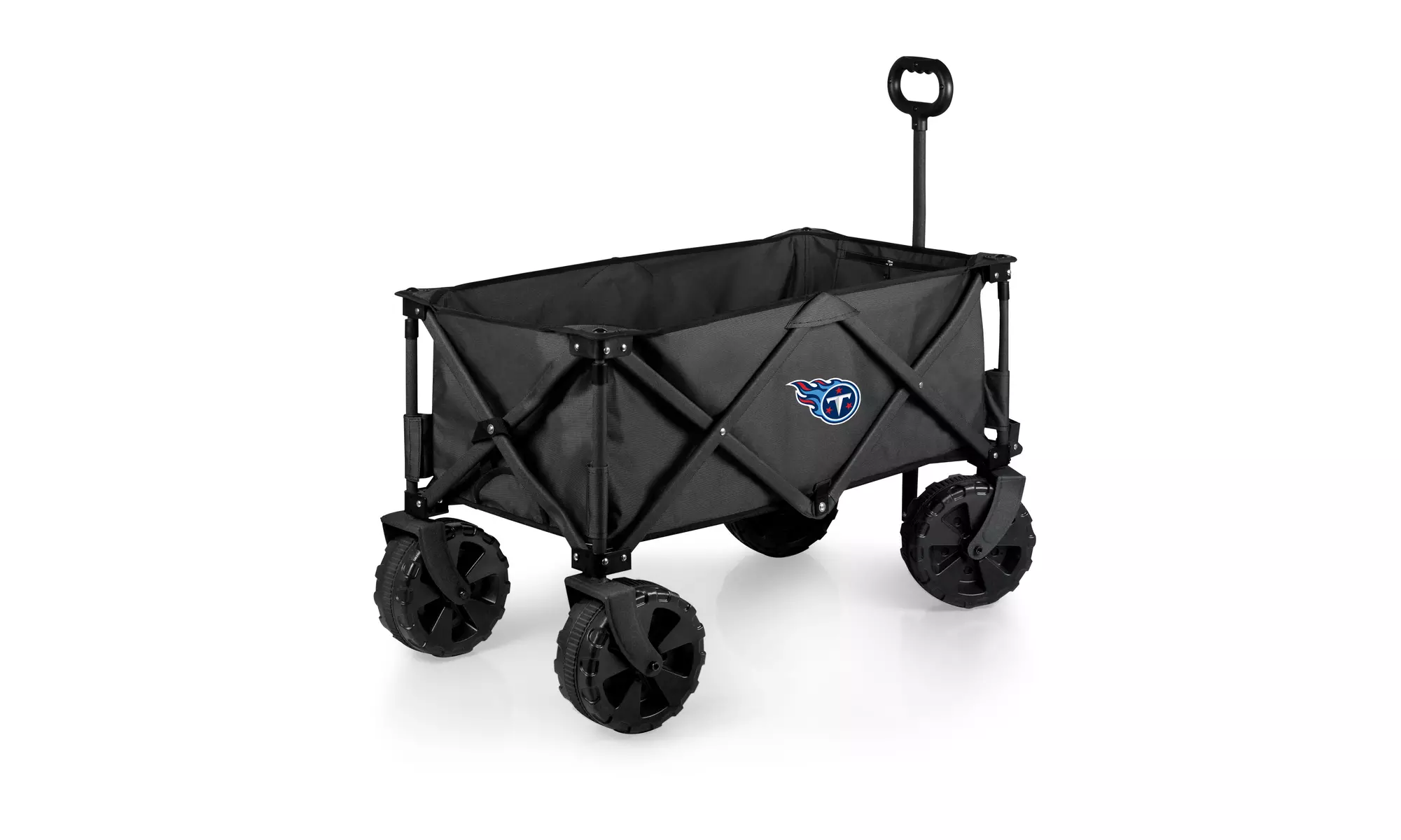 Picnic Time NFL Adventure Wagon Elite  All Terrain  - Primary Image