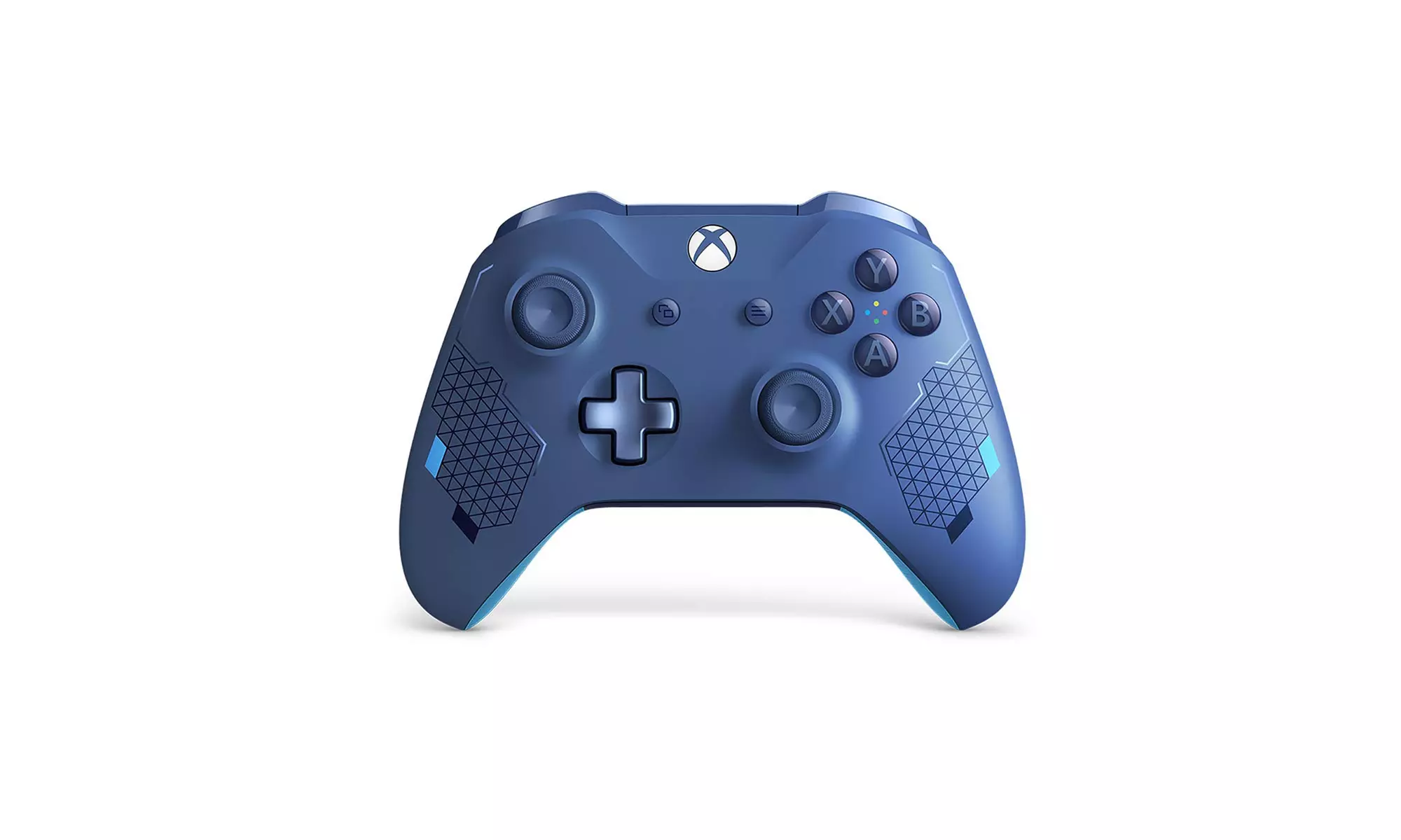 XBOX WIRELESS CONTROLLER SPORT BLUE - Second Medium