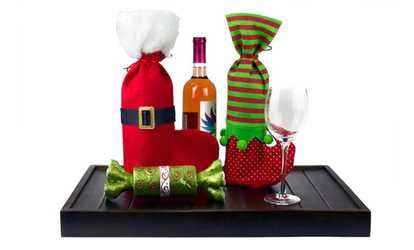 Christmas Tree Skirt