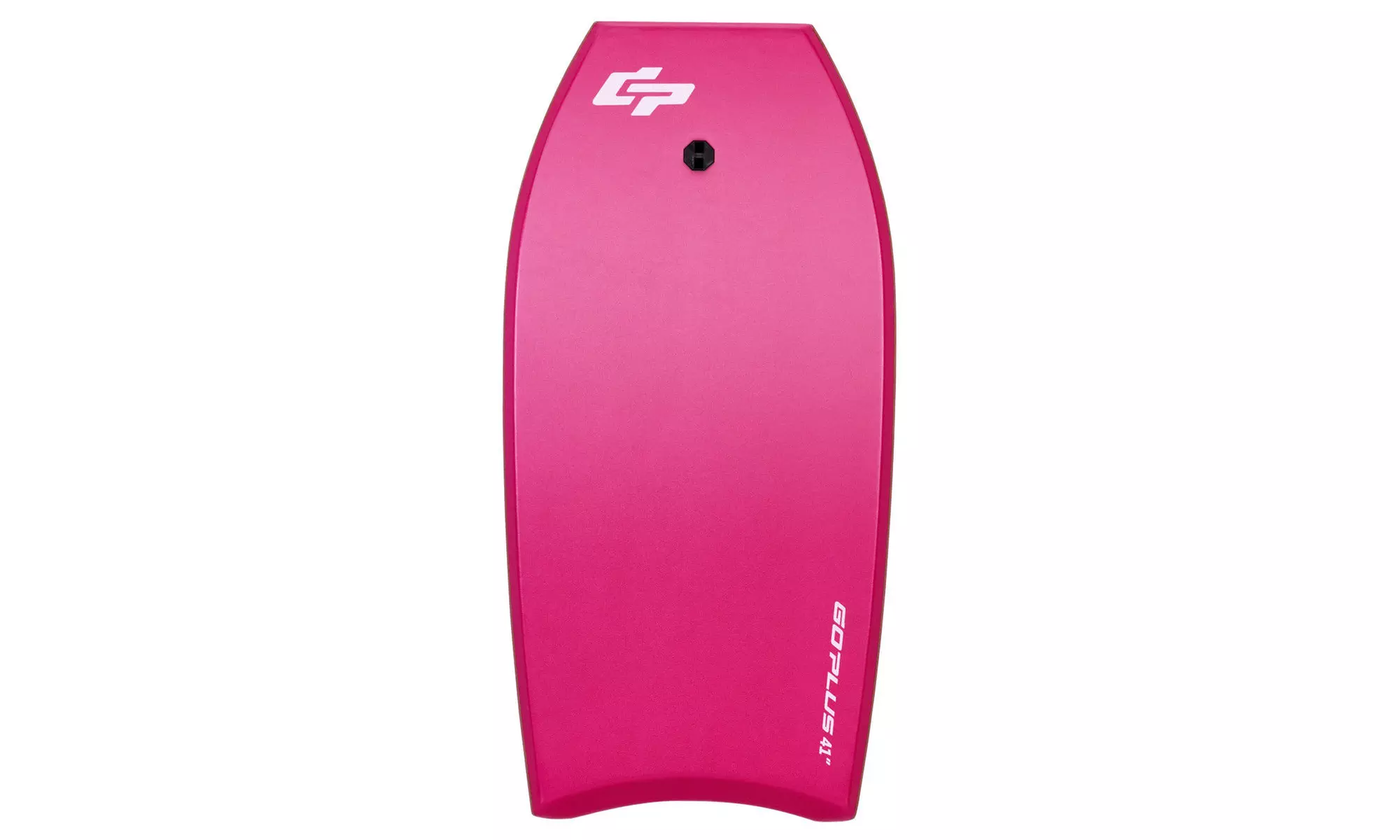 42'' Lightweight Super Bodyboard Surfing W/Leash IXPE Deck EPS Core Boarding