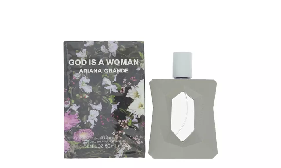 Ariana Grande Perfume Collection - 9 Scent Options